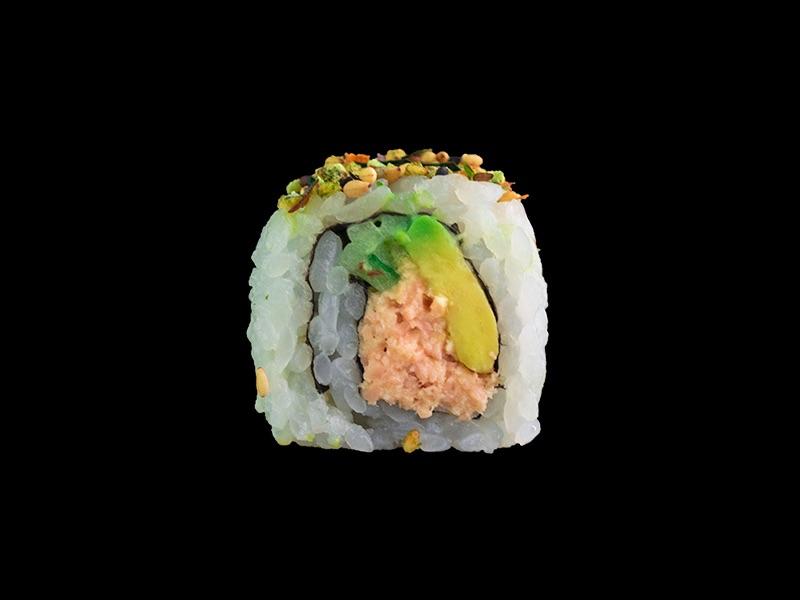 Sake Wasabi